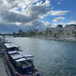 Le Studio Rive Gauche