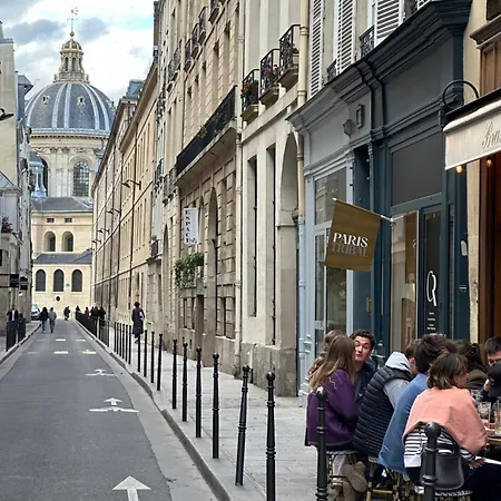 Le Rive Gauche Appartamento *