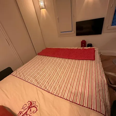 Appartamento Le Rive Gauche Parigi