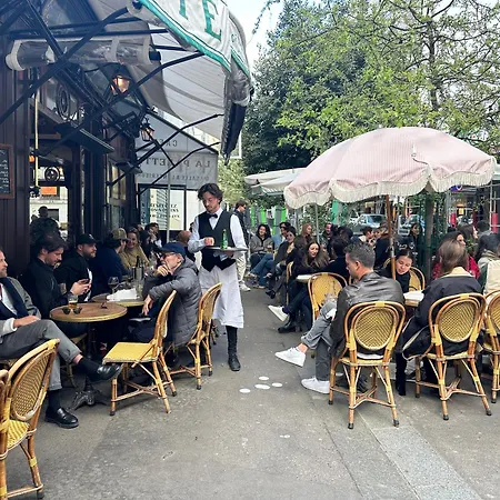 Appartamento Le Rive Gauche *